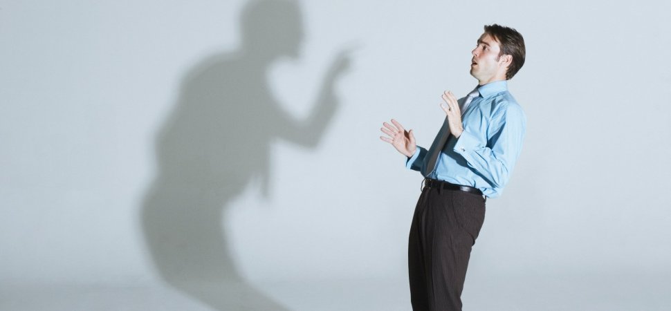 El poder de la palabra: ¿Qué sucede cuando juzgo?