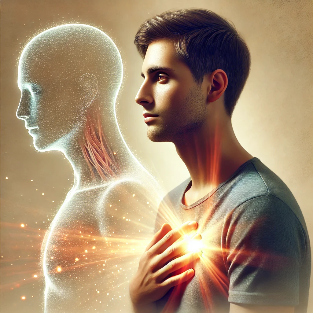 El Conflicto Emocional del Trastorno de Ansiedad: Comprendiendo su Mensaje